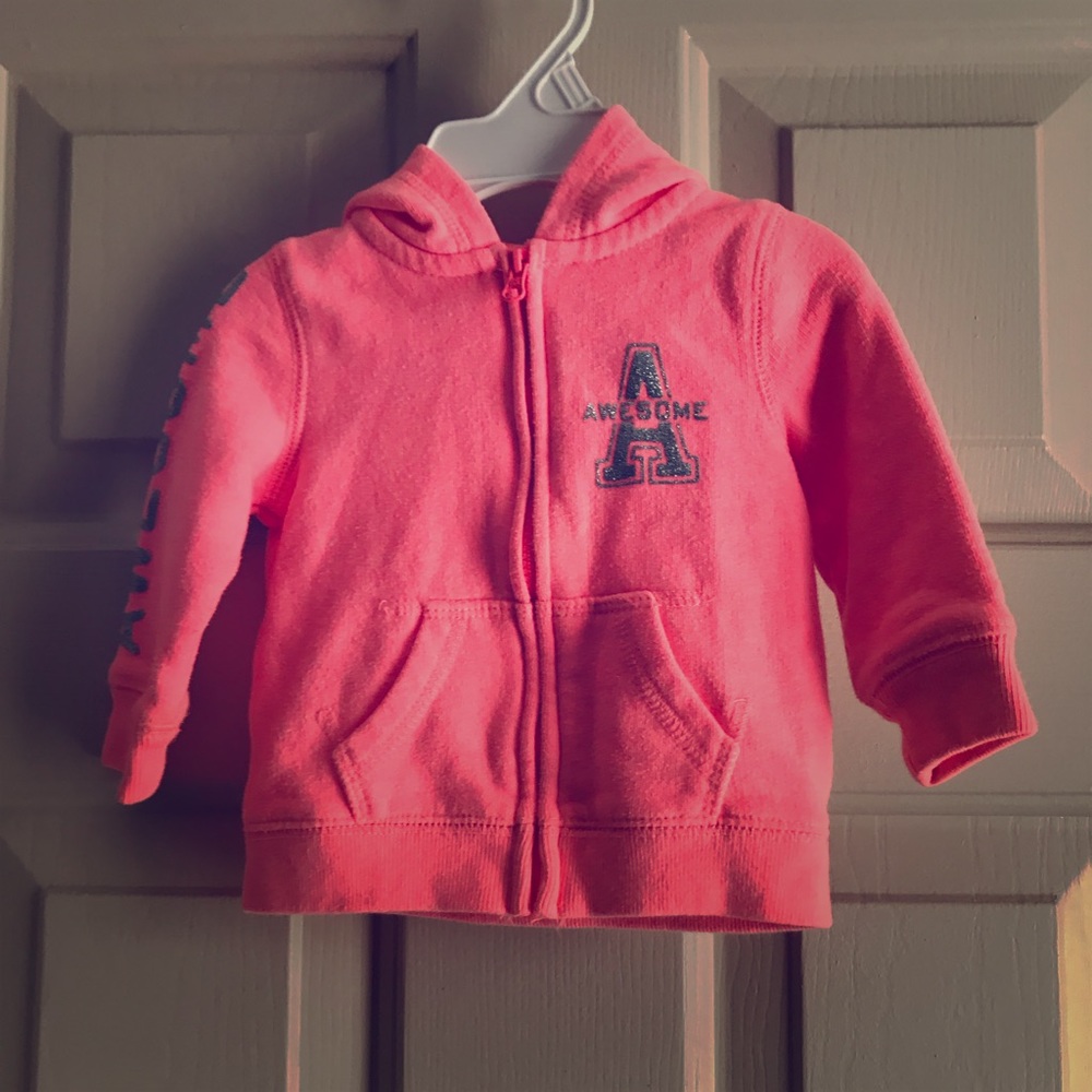 Infant Jackets